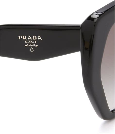 como saber si un lente prada es original|que son las gafas pradas.